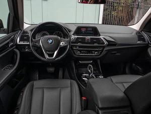 Внедорожник BMW X3 2018 года, 3300000 рублей, Большой Сочи