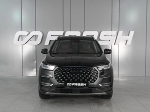 Внедорожник Chery Tiggo 8 Pro Max 2023 года, 2559000 рублей, Ростов-на-Дону