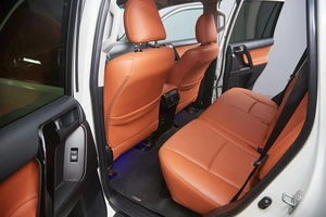 Внедорожник Toyota Land Cruiser Prado 2016 года, 3499000 рублей, Красноярск