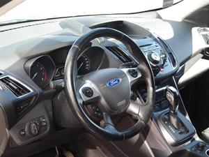 Внедорожник Ford Kuga 2016 года, 1219000 рублей, Владимир