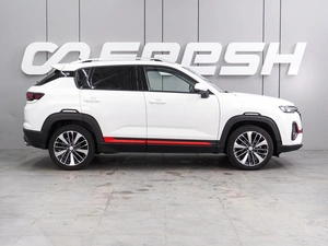 Внедорожник Changan CS35 Plus 2023 года, 1999000 рублей, Воронеж