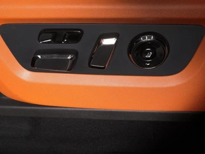 Внедорожник Polar Stone (Jishi) 01 2024 года, 8515000 рублей, Минеральные Воды