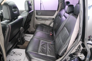 Внедорожник Nissan X-Trail 2004 года, 899000 рублей, Красноярск