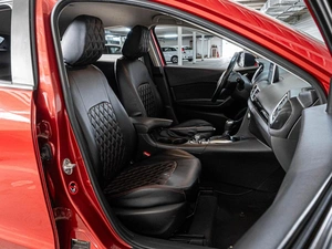 Хетчбэк Mazda 3 2014 года, 1379000 рублей, Ставрополь