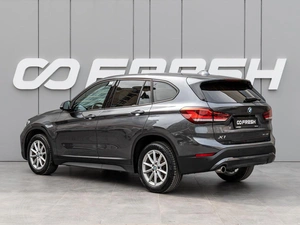 Внедорожник BMW X1 2020 года, 2790000 рублей, Краснодар