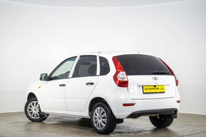 Хетчбэк ВАЗ (LADA) Kalina 2013 года, 419000 рублей, Оренбург