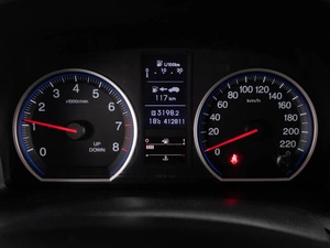 Внедорожник Honda CR-V 2012 года, 1399000 рублей, Тюмень