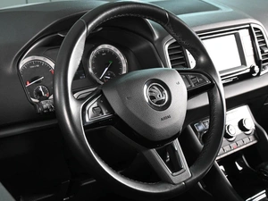 Внедорожник Skoda Karoq 2020 года, 2519000 рублей, Аксай