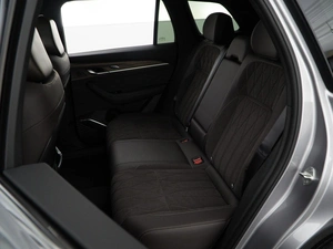 Внедорожник Geely Xingyue L 2025 года, 4643055 рублей, Москва