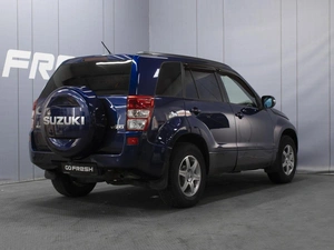 Внедорожник Suzuki Grand Vitara 2008 года, 890000 рублей, Омск