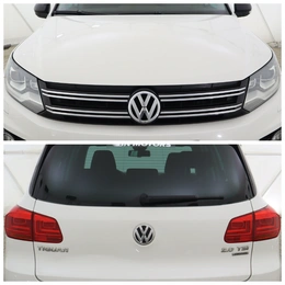 Внедорожник Volkswagen Tiguan 2013 года, 1399000 рублей, Обнинск