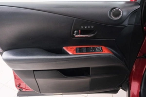 Внедорожник Lexus RX 2011 года, 1849000 рублей, Красноярск