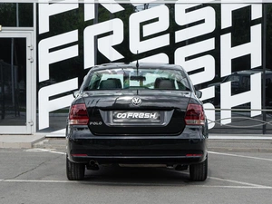 Седан Volkswagen Polo 2015 года, 899000 рублей, Волгоград