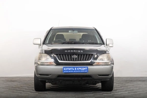 Внедорожник Toyota Harrier 1998 года, 759000 рублей, Томск