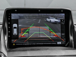 Внедорожник Ford Kuga 2014 года, 1399000 рублей, Кирилловка