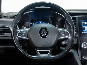 Универсал Renault Megane 2018 года, 1334000 рублей, Ставрополь