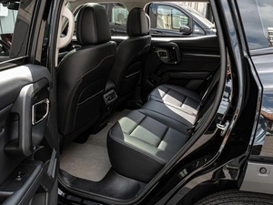 Внедорожник Haval DaGou (Big Dog) 2023 года, 3020000 рублей, Краснодар