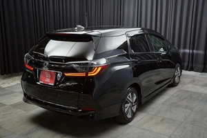 Универсал Honda Shuttle 2022 года, 1850000 рублей, Красноярск