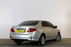 Седан Toyota Corolla 2008 года, 849000 рублей, Тюмень