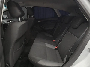 Хетчбэк Ford Focus 2011 года, 640000 рублей, Красноярск