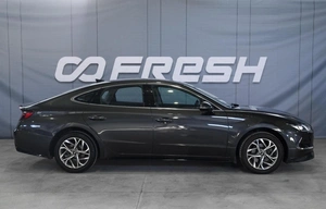 Седан Hyundai Sonata 2020 года, 2195000 рублей, Ульяновск