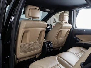 Внедорожник Mercedes-benz M-класс 2008 года, 897000 рублей, Тюмень
