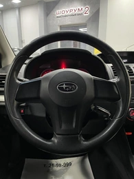 Внедорожник Subaru XV 2012 года, 1167000 рублей, Солонцы