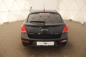 Хэтчбек Chevrolet Cruze 2011 года, 870000 рублей, Орёл