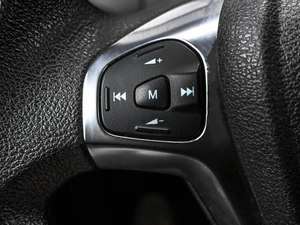 Внедорожник Ford EcoSport 2015 года, 1199000 рублей, Кирилловка