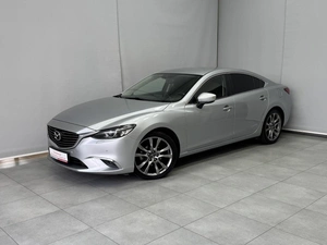 Седан Mazda 6 2016 года, 2060000 рублей, Красноярск