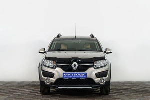 Хетчбэк Renault Sandero 2015 года, 779000 рублей, Сургут