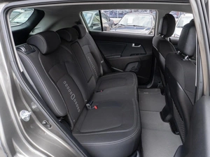 Внедорожник Kia Sportage 2014 года, 1599000 рублей, Саратов
