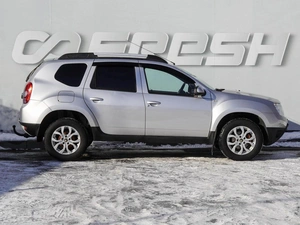 Внедорожник Renault Duster 2014 года, 1100000 рублей, Волгоград