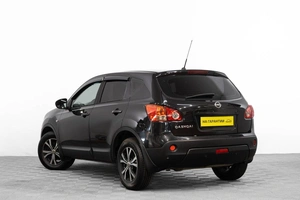 Внедорожник Nissan Qashqai 2007 года, 999000 рублей, Барнаул