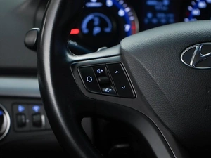Универсал Hyundai i40 2016 года, 1745033 рублей, Москва