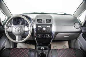 Внедорожник Suzuki SX4 2014 года, 999000 рублей, Пермь