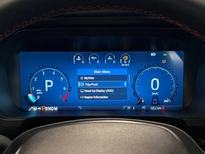 Пикап Ford F-150 Raptor 2025 года, 13190000 рублей, Павловская Слобода