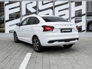 Седан ВАЗ (LADA) Iskra 2025 года, 1421000 рублей, Ставрополь