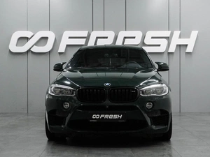 Внедорожник BMW X6 M 2016 года, 4599000 рублей, Воронеж