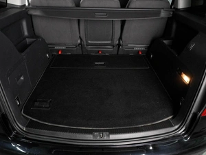 Минивэн Volkswagen Touran 2006 года, 719000 рублей, Воронеж
