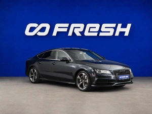 Лифтбек Audi A7 2012 года, 2150000 рублей, Москва