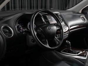 Внедорожник Infiniti QX60 2016 года, 2599000 рублей, Тюмень