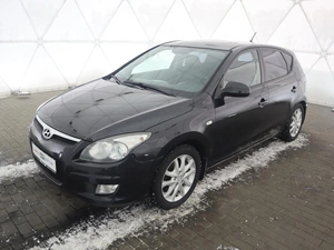 Хэтчбек Hyundai i30 2009 года, 660000 рублей, Орёл
