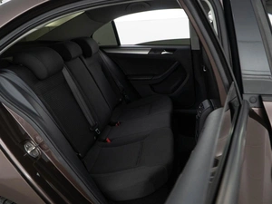 Седан Volkswagen Jetta 2016 года, 1398077 рублей, Москва