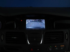 Седан Renault Latitude 2010 года, 899050 рублей, Москва