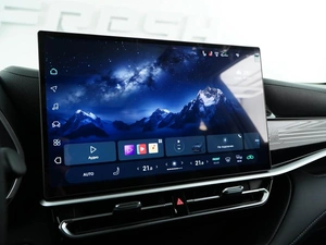 Внедорожник Toyota Highlander 2026 года, 5398999 рублей, Москва
