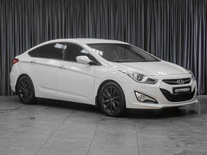 Седан Hyundai i40 2013 года, 1239000 рублей, Тюмень