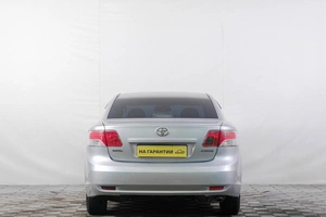 Седан Toyota Avensis 2009 года, 1149000 рублей, Кемерово