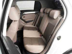 Хетчбэк Volkswagen Golf 2012 года, 790000 рублей, Минеральные Воды