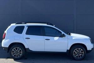 Внедорожник Renault Duster 2020 года, 1495000 рублей, Солонцы